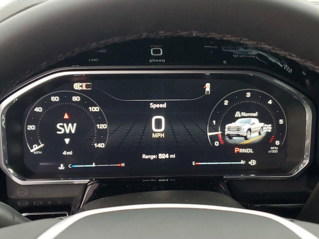 New 2026 GMC Sierra 1500 SLE w/ Preferred Package image 20