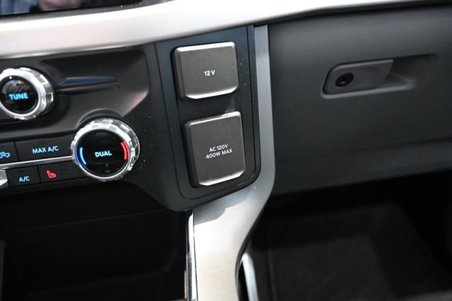 Used 2022 Ford F150 XLT w/ Equipment Group 302A High image 21