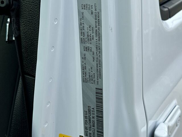 Used 2023 Jeep Gladiator Sport image 34