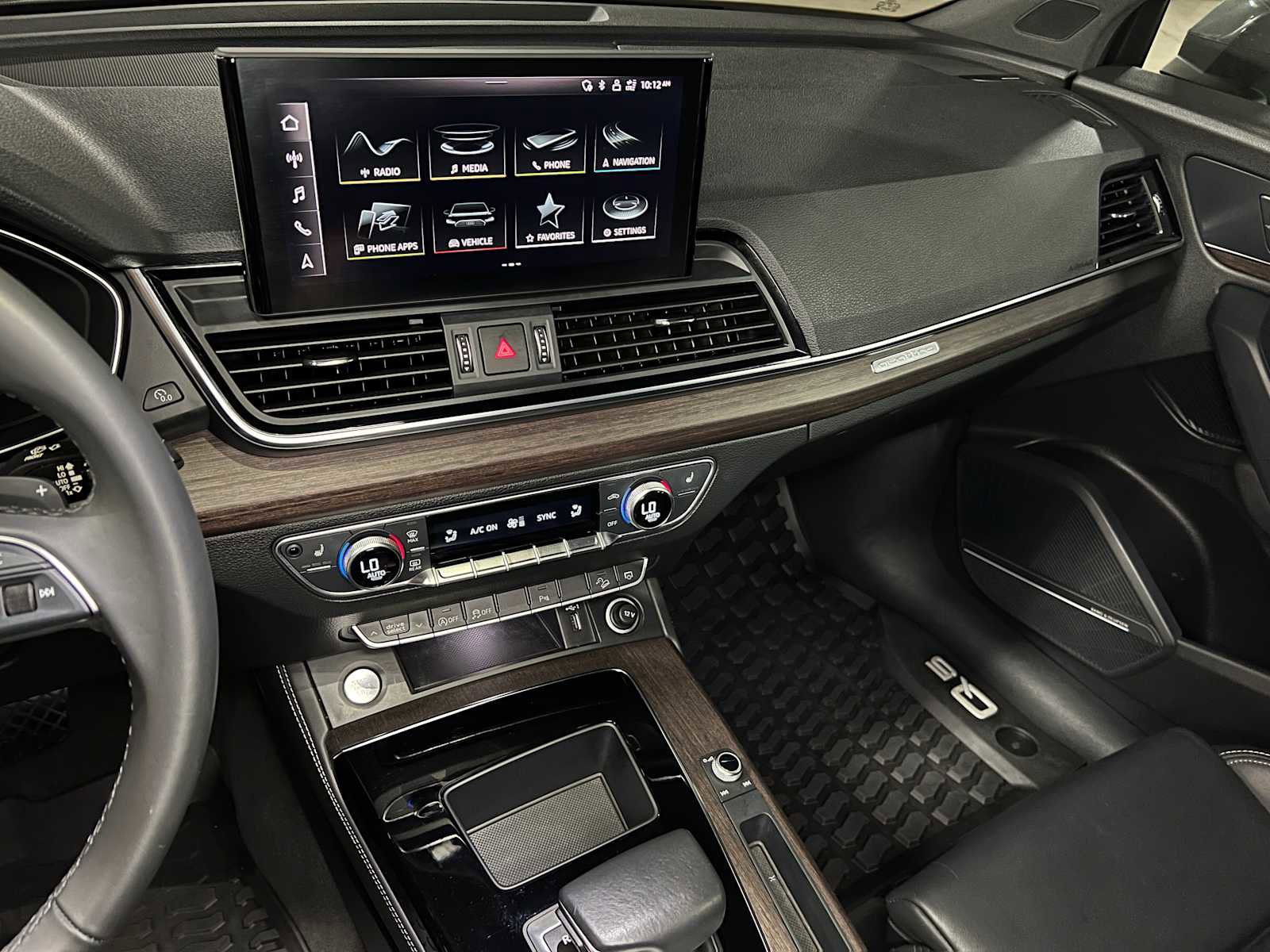 Used 2021 Audi Q5 2.0T Premium Plus w/ Premium Plus Package AWD/4WD image 34