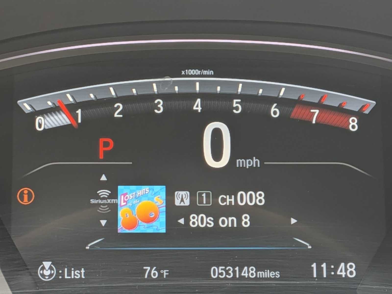 Certified 2018 Honda CR-V Touring image 32