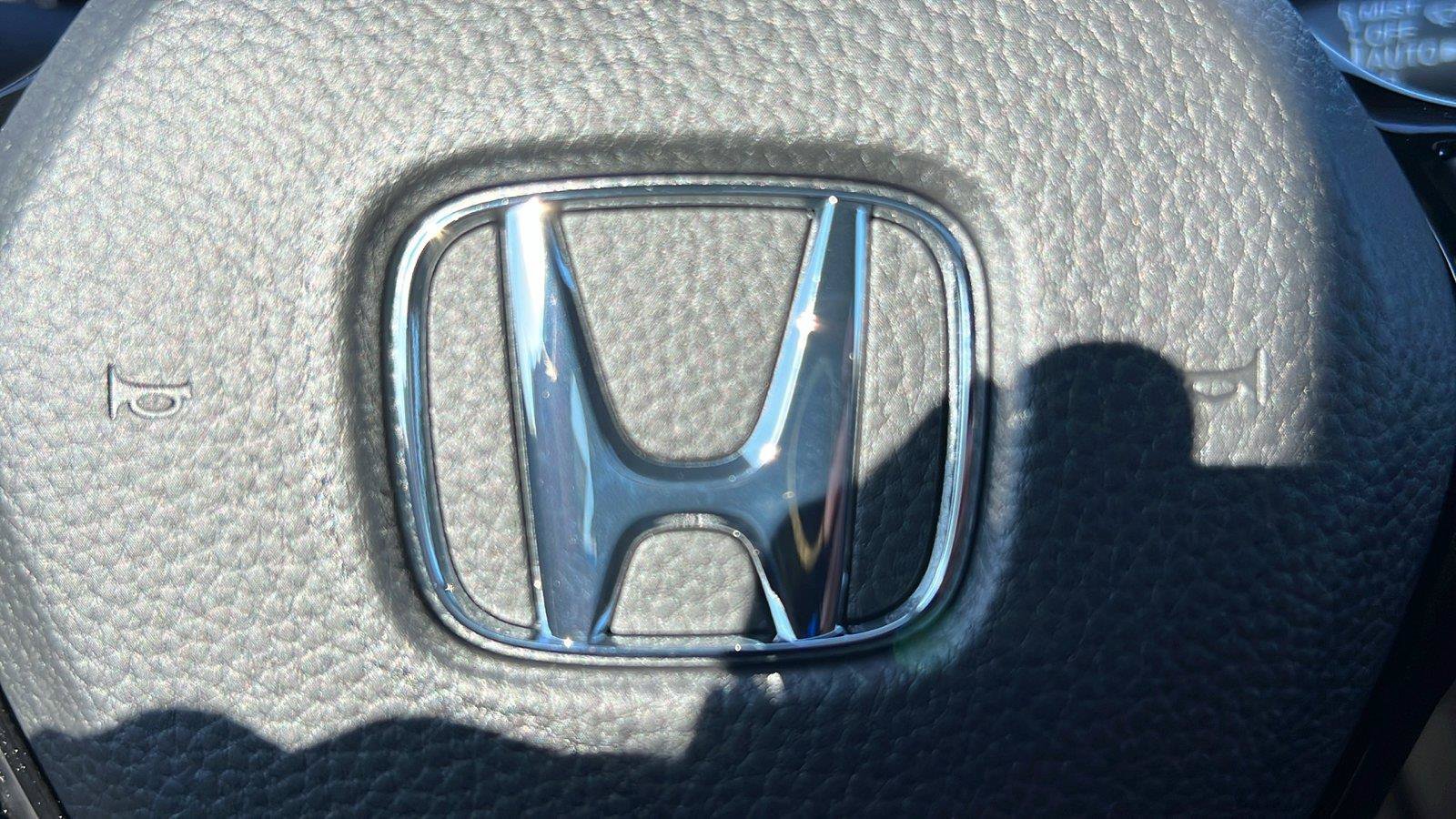New 2027 Honda CR-V Sport Touring image 33