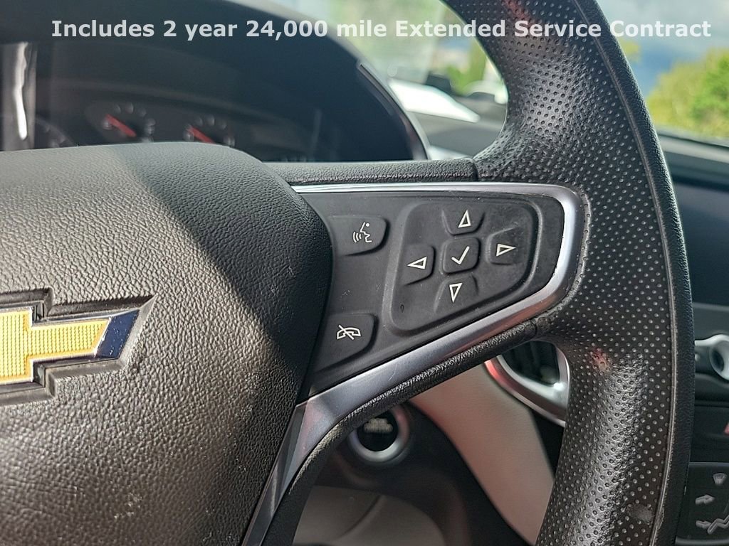 Used 2020 Chevrolet Equinox LS w/ LS Convenience Package image 24