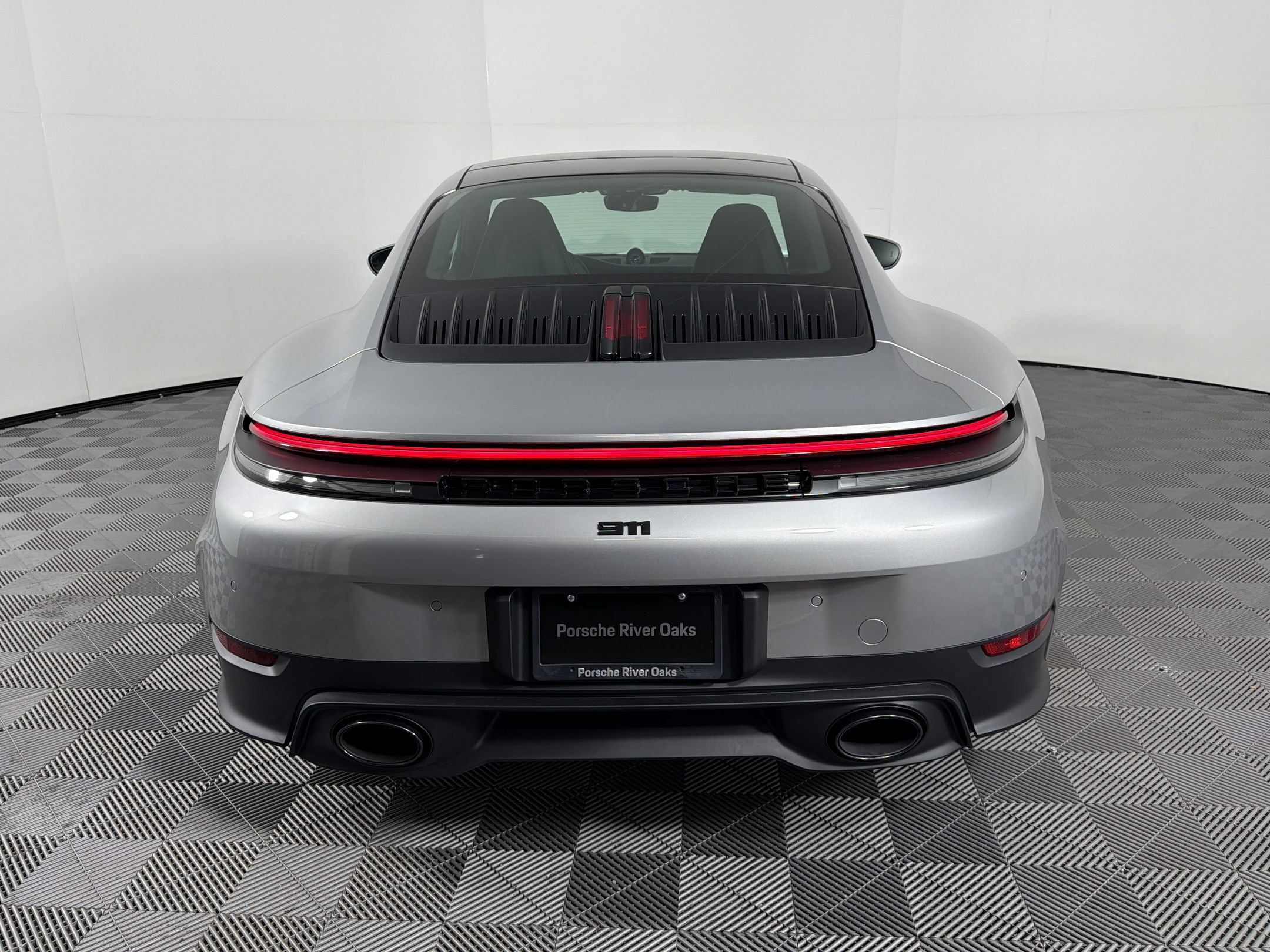 New 2026 Porsche 911 Carrera RWD image 10
