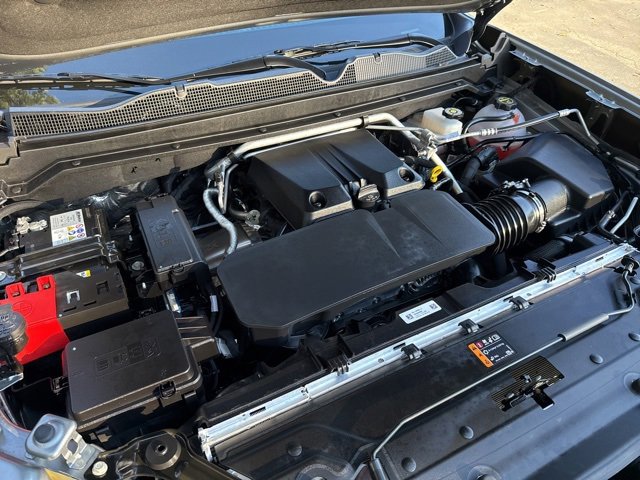 Used 2025 GMC Canyon Elevation w/ Convenience Package image 36