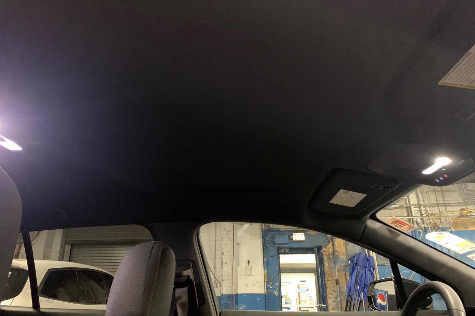 Used 2024 Honda Prologue EX image 36