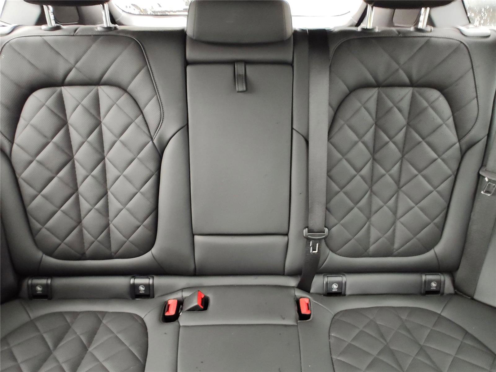 Certified 2025 BMW X5 xDrive40i image 29