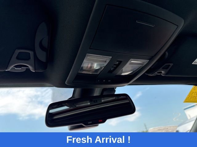 Used 2021 Dodge Challenger R/T Scat Pack RWD image 9