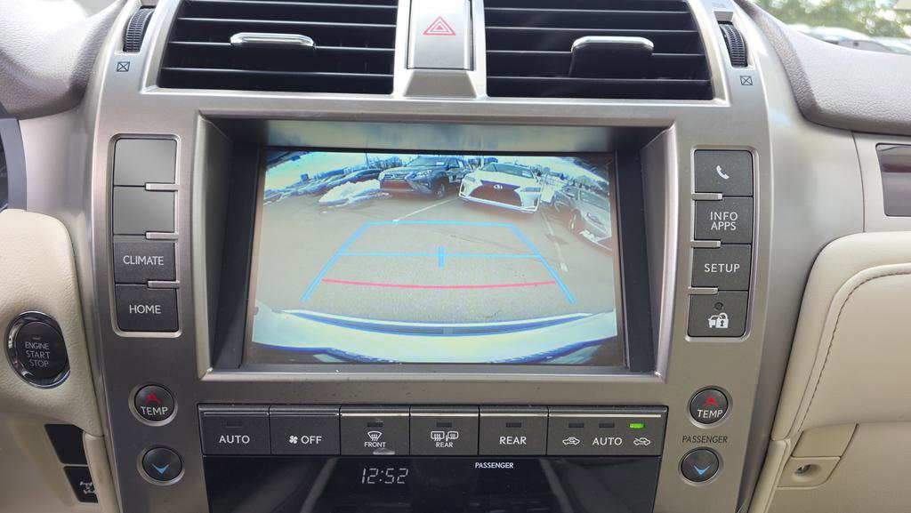 Used 2019 Lexus GX 460 image 28