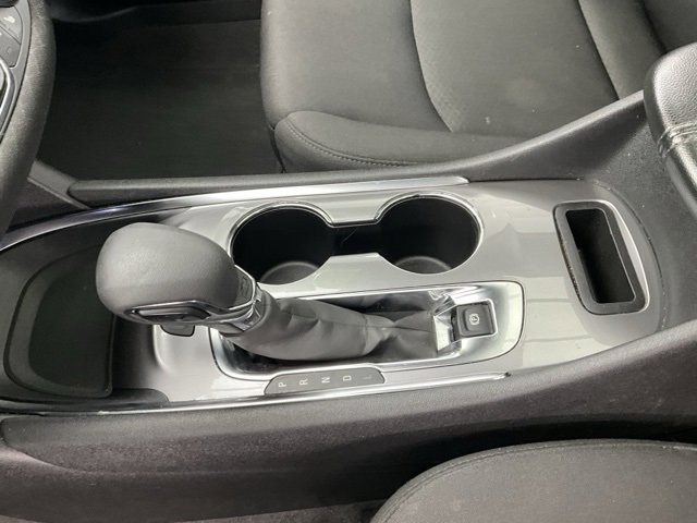 Used 2024 Chevrolet Malibu LT image 20