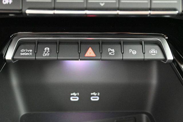 Used 2025 Audi RS 3 AWD/4WD image 25