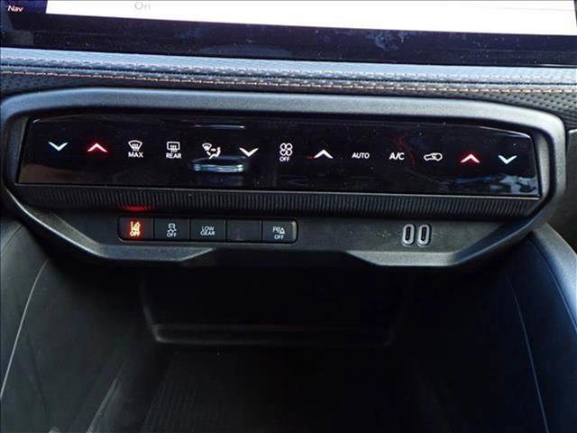 New 2026 Jeep Cherokee Limited AWD/4WD image 21