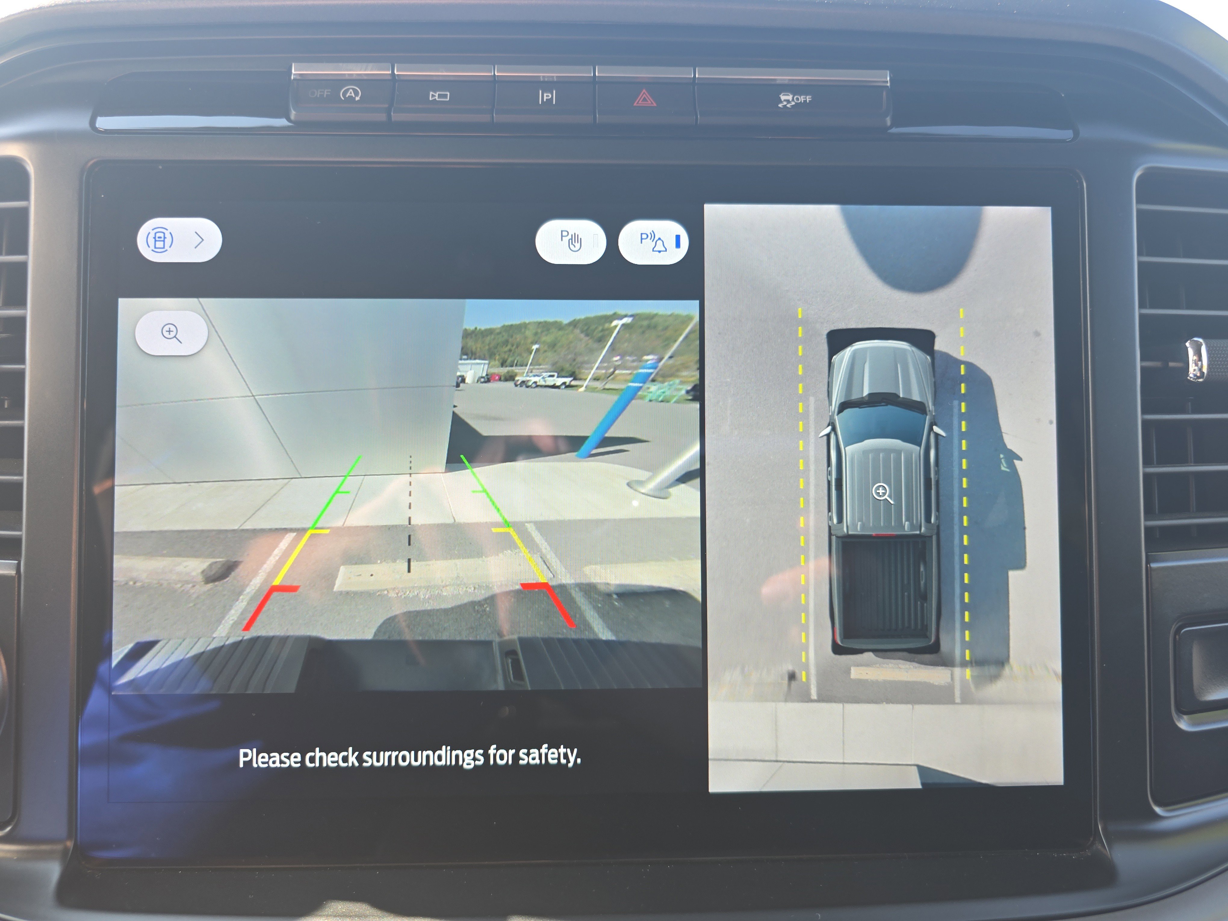 Used 2024 Ford F150 XLT w/ Equipment Group 302A MID image 29