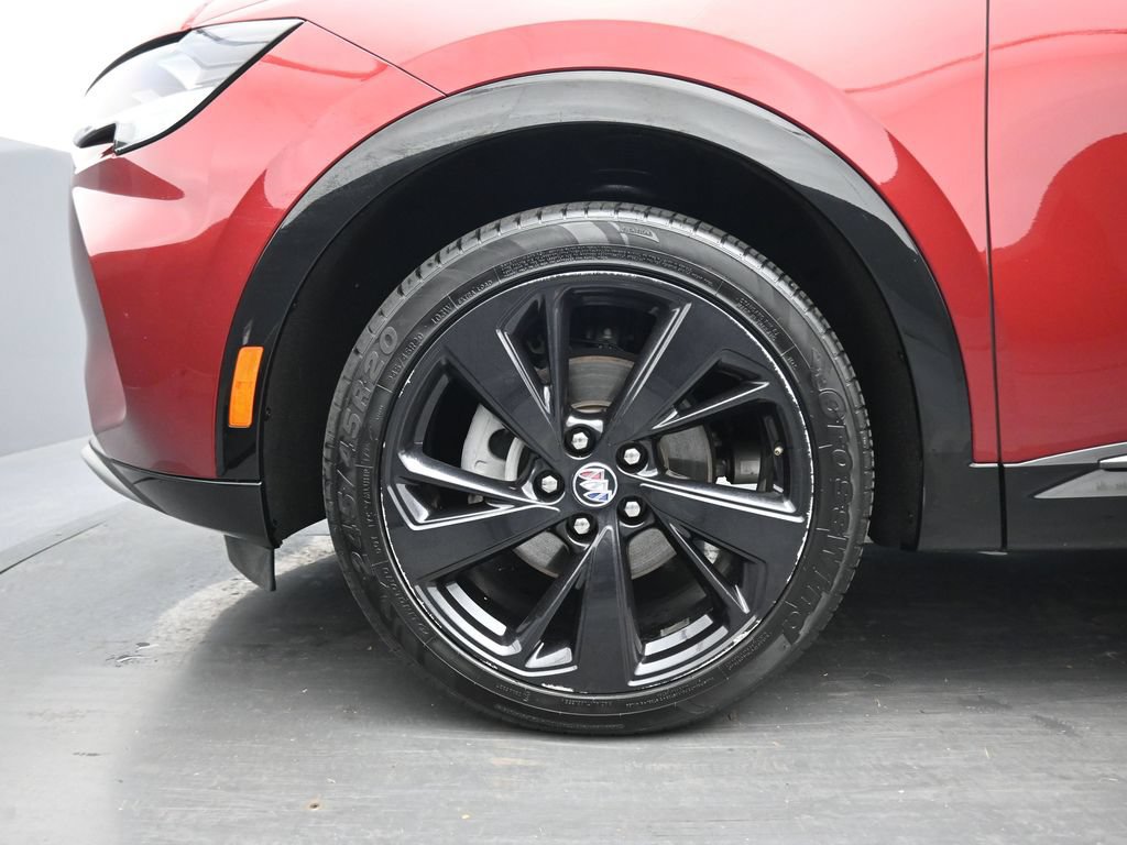 Used 2023 Buick Envision Essence w/ Sport Touring Package FWD image 53