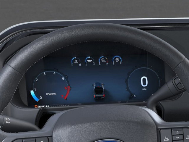 New 2026 Ford F250 Lariat w/ Tremor Off-Road Package image 13