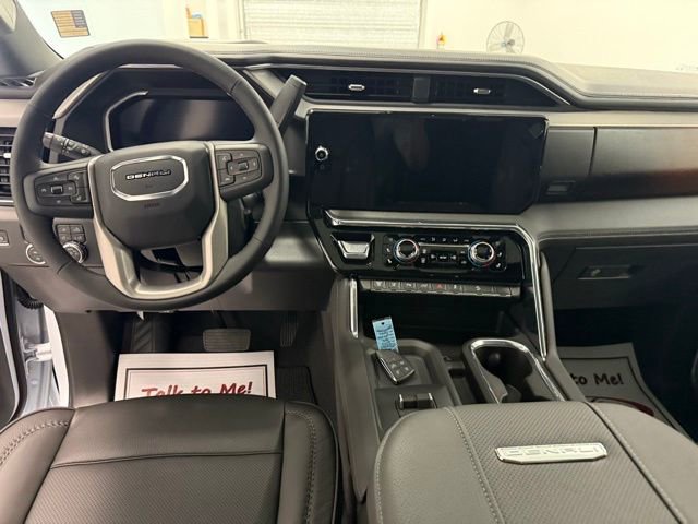New 2026 GMC Sierra 2500 Denali w/ Denali Reserve Package image 16
