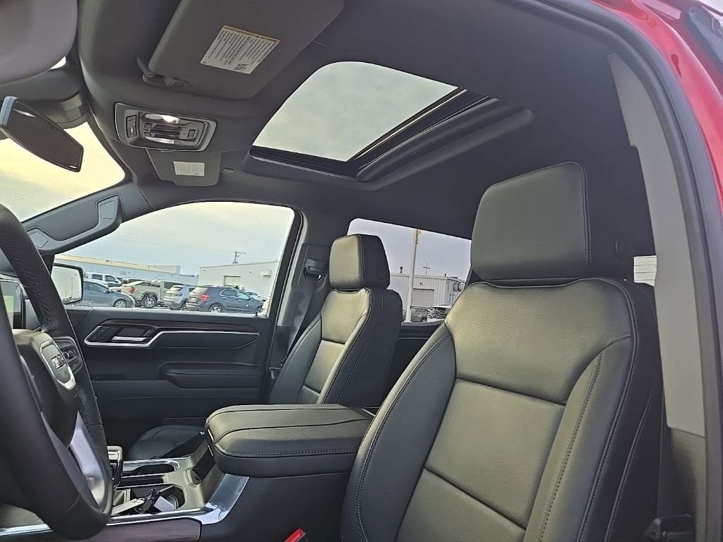 New 2026 GMC Sierra 1500 SLT w/ SLT Premium Plus Package image 29
