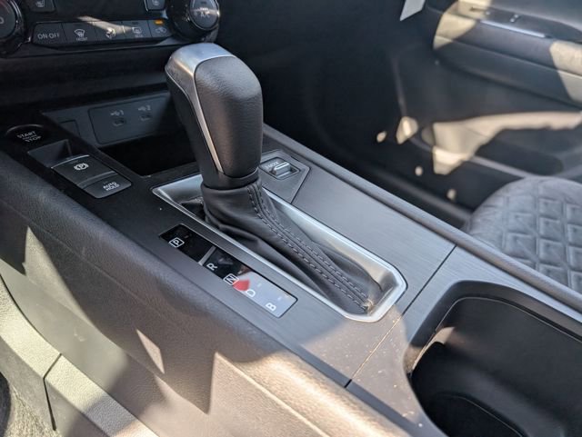 New 2026 Nissan Kicks SV image 23