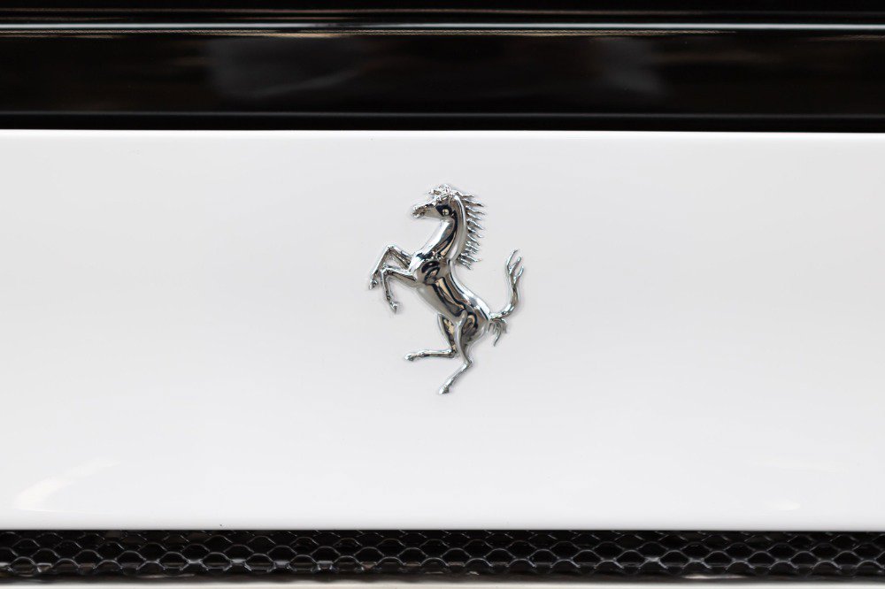 Certified 2023 Ferrari 296 GTB image 50