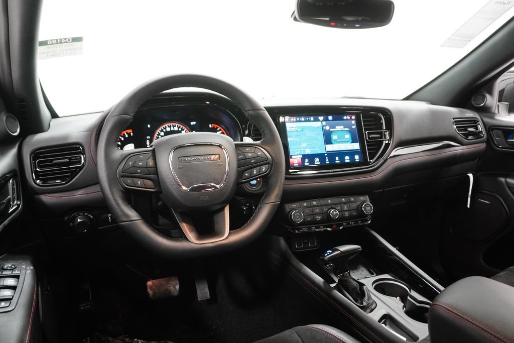 New 2026 Dodge Durango GT AWD/4WD image 19