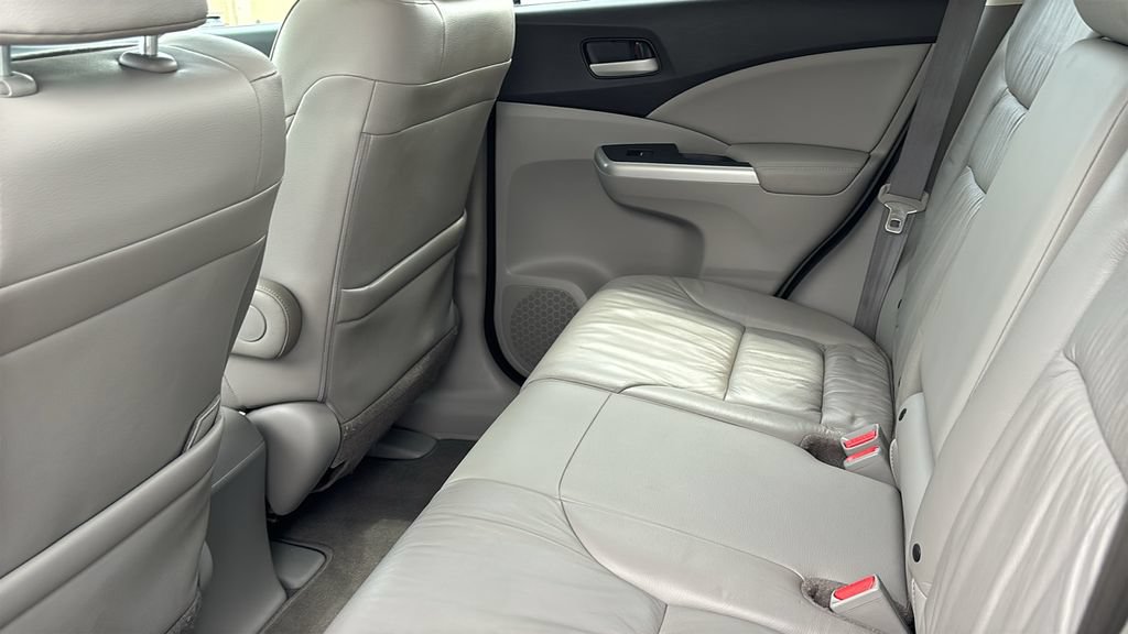 Used 2013 Honda CR-V EX-L image 28