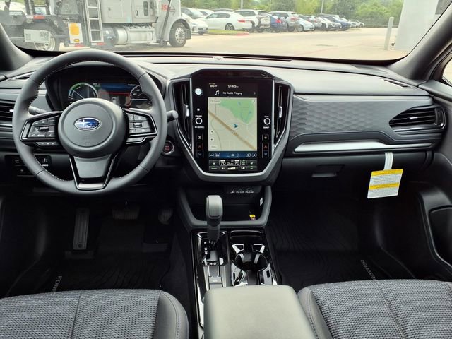 New 2026 Subaru Forester Touring AWD/4WD image 5