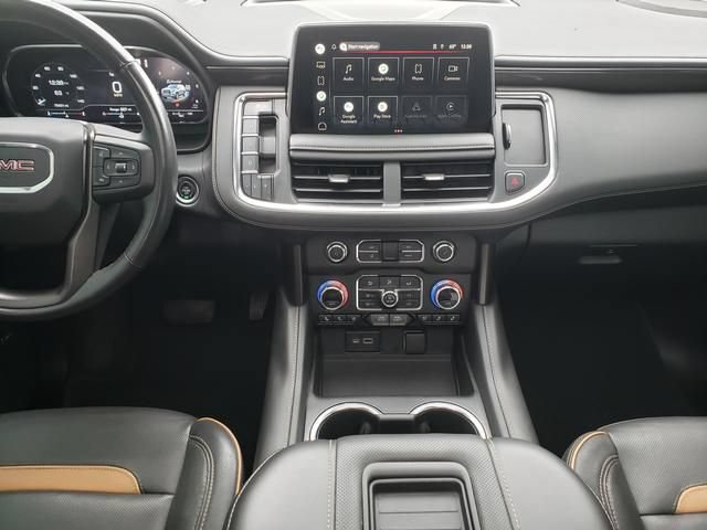 Used 2022 GMC Yukon XL AT4 AWD/4WD image 17