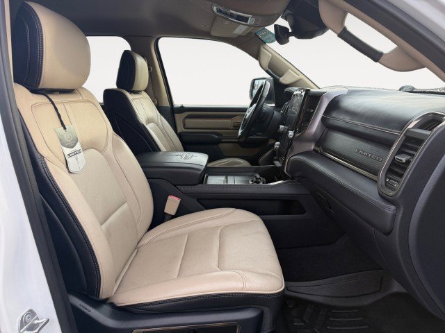 Used 2019 RAM 1500 Limited AWD/4WD image 10