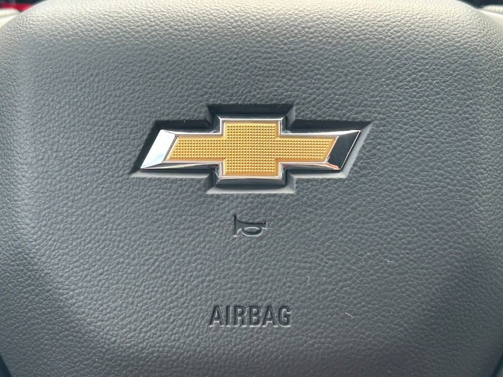 Used 2025 Chevrolet Blazer LT image 35