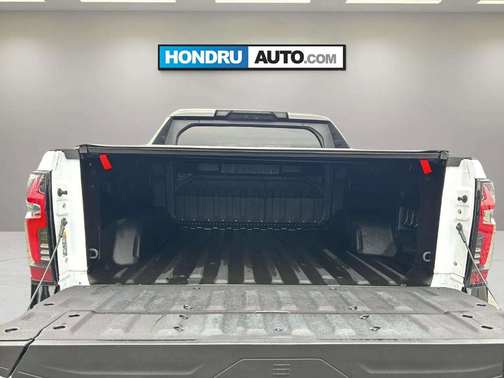 Used 2024 Chevrolet Silverado EV RST image 9