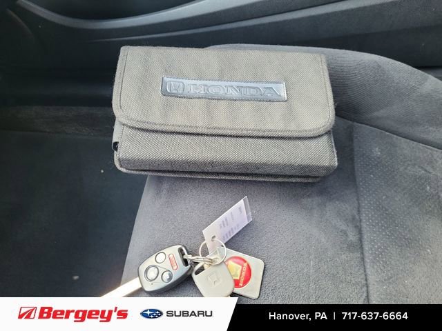 Used 2012 Honda Accord EX image 24