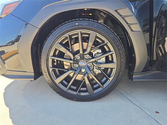 New 2025 Subaru WRX GT image 25