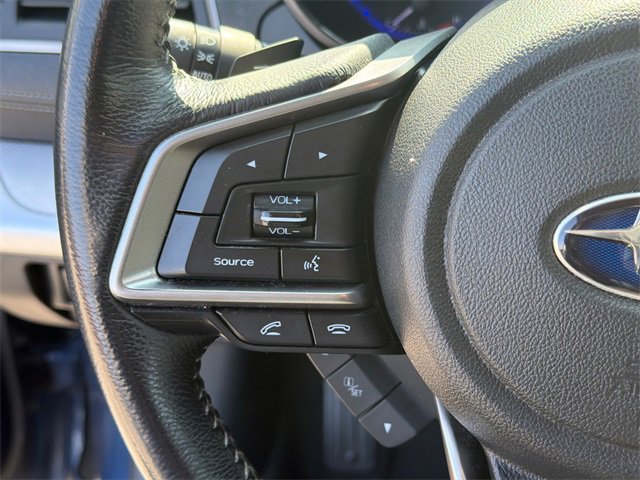 Used 2019 Subaru Outback 2.5i Premium image 24