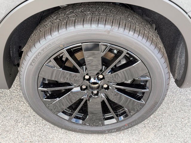 New 2026 Mitsubishi Outlander LE FWD image 15
