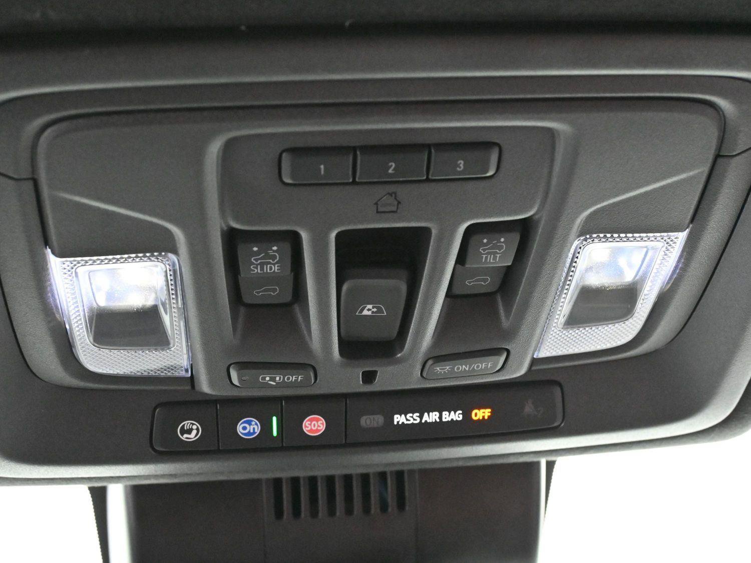 Used 2023 GMC Sierra 1500 Denali Ultimate image 29