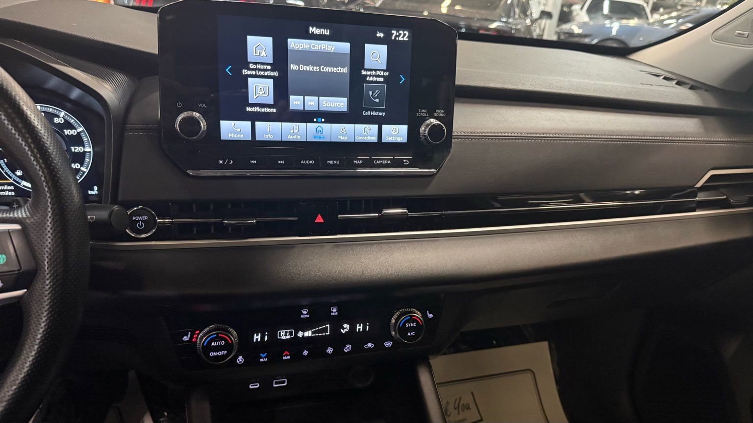 Used 2024 Mitsubishi Outlander SEL image 42