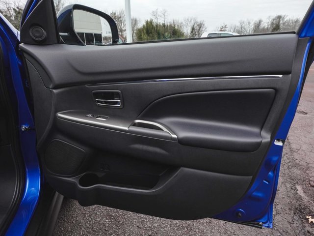 New 2026 Mitsubishi Outlander Sport SE AWD/4WD image 11