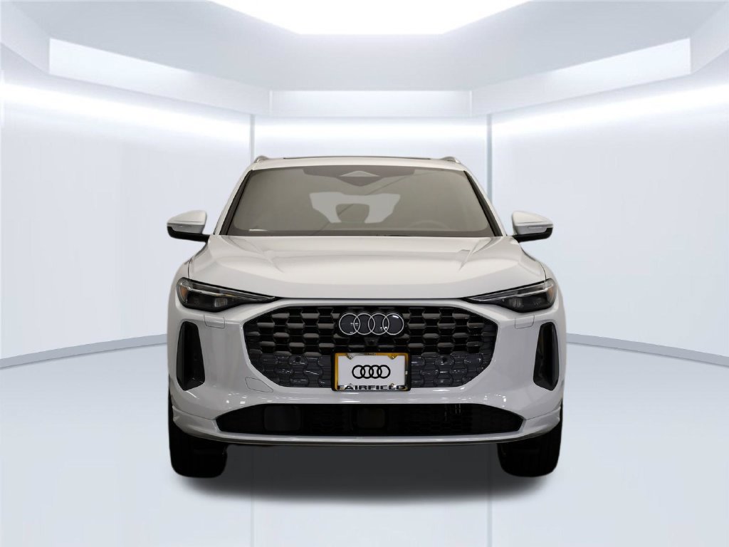 Used 2025 Audi Q5 Premium w/ Premium Plus AWD/4WD image 8