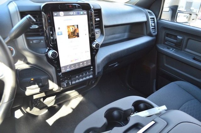 New 2026 RAM 2500 Tradesman image 21