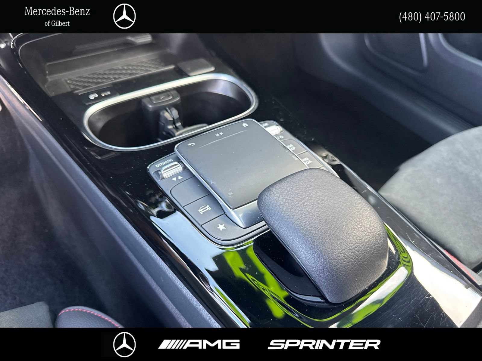 Used 2023 Mercedes-Benz CLA 250 4MATIC image 28