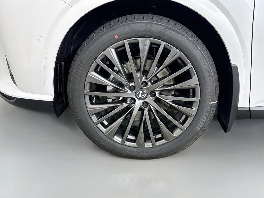 New 2026 Lexus RX 350 FWD w/ Convenience Package image 23