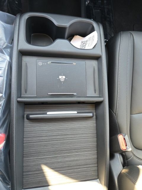 New 2026 Honda Odyssey EX-L image 14