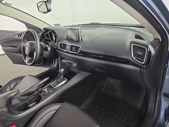 Used 2014 MAZDA MAZDA3 i Grand Touring FWD image 28