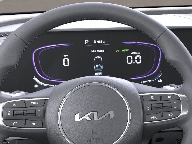 New 2025 Kia Sportage X-Line image 26