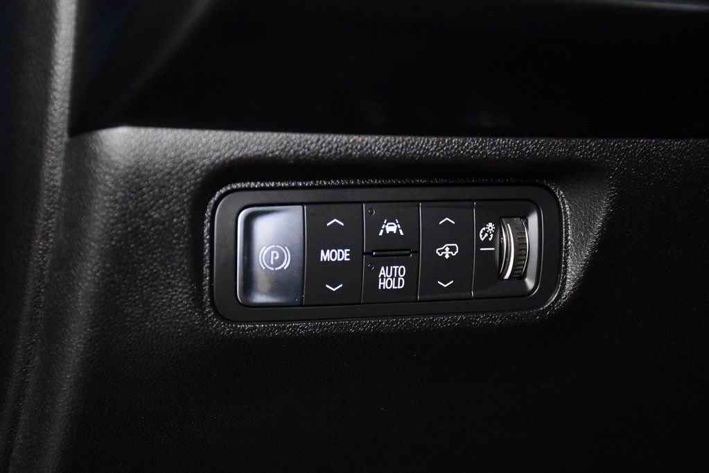 Used 2024 Acura ZDX Type S image 13