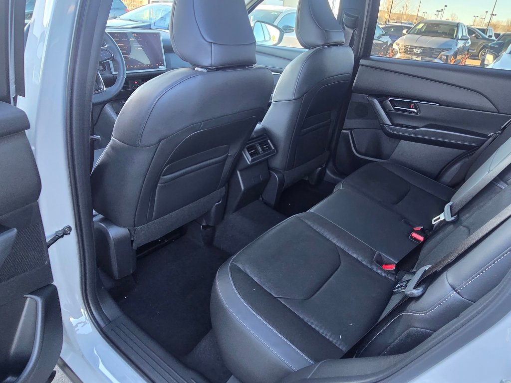 New 2026 MAZDA CX-5 Preferred image 15
