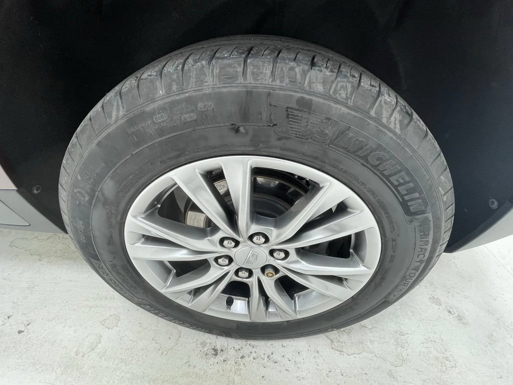 Used 2022 Cadillac XT5 Premium Luxury AWD/4WD image 10