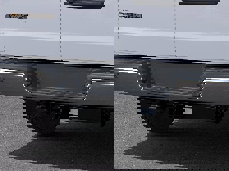 New 2024 Chevrolet Express 2500 image 40