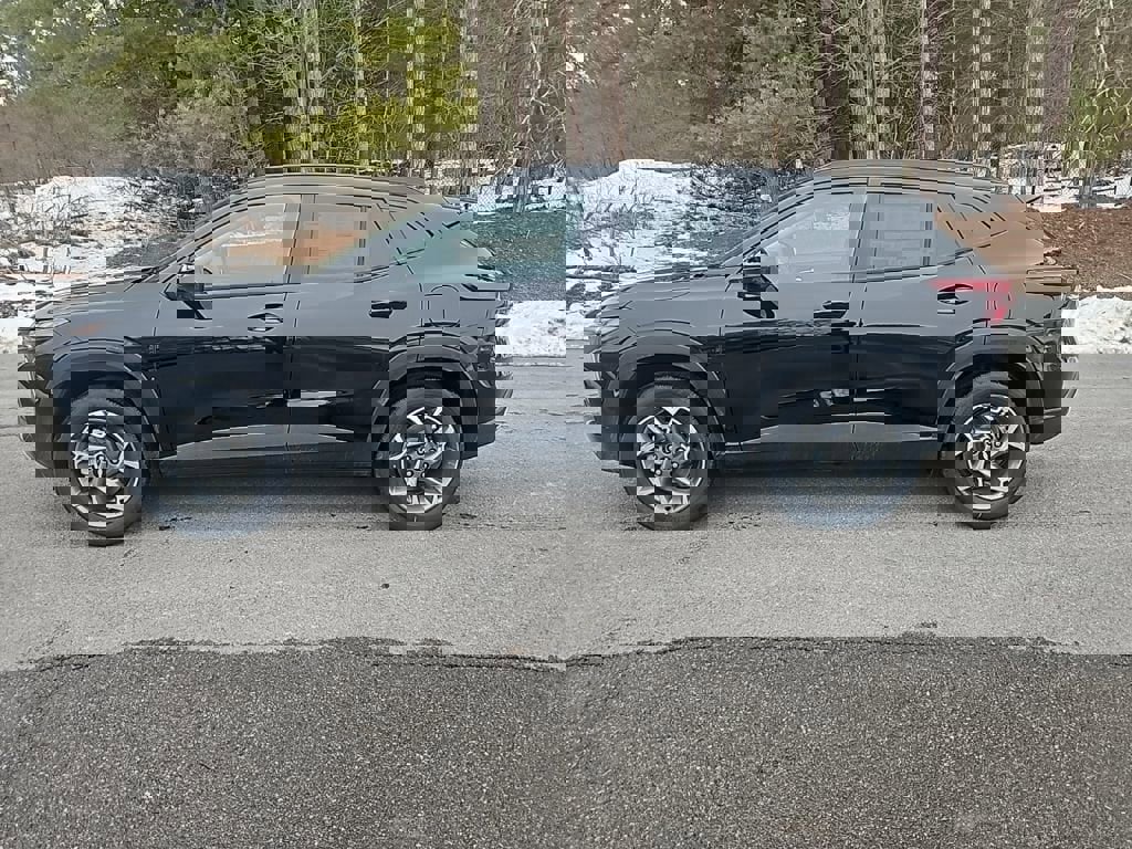 New 2026 Chevrolet Trax LT image 2