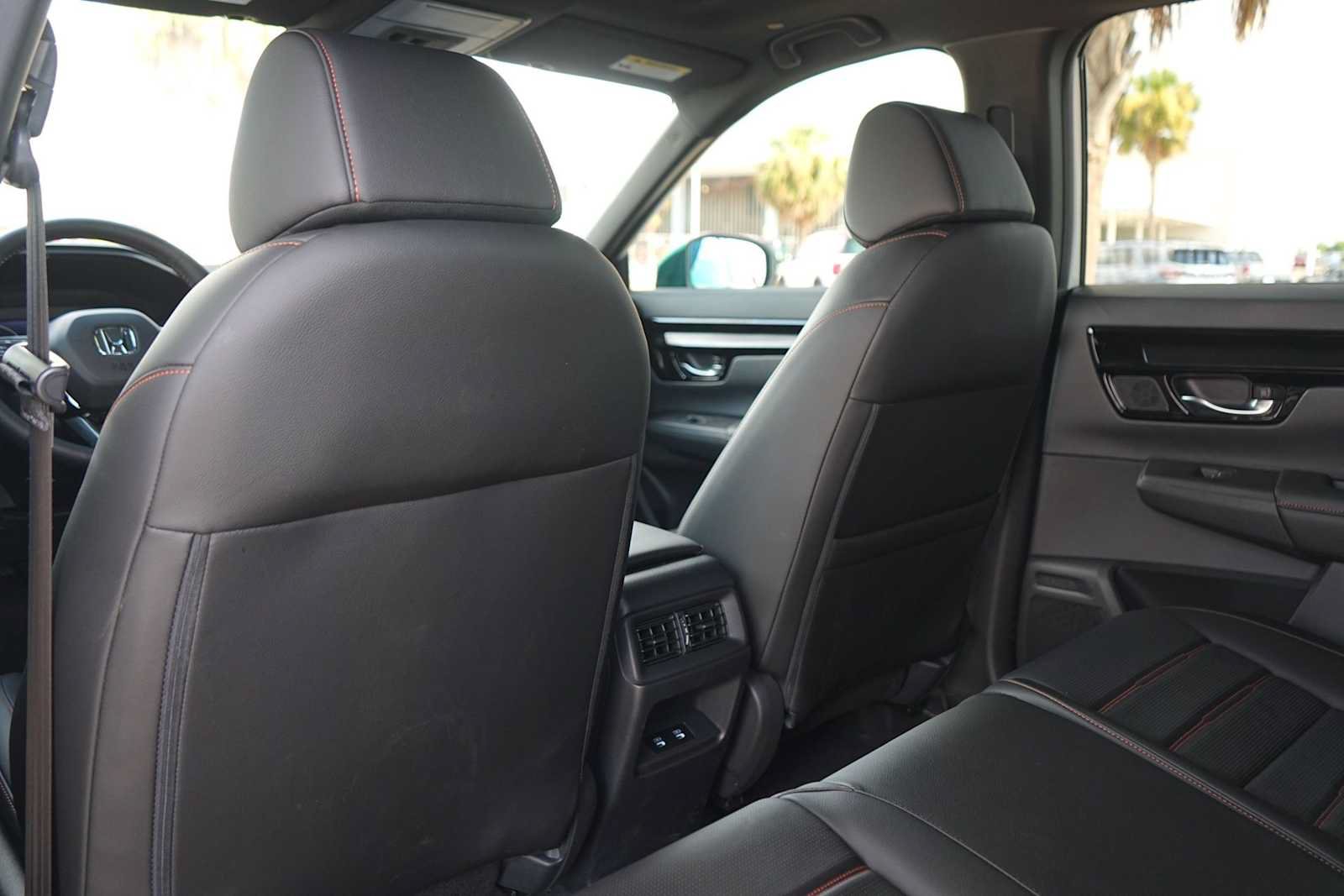 Certified 2026 Honda CR-V Sport Touring image 13